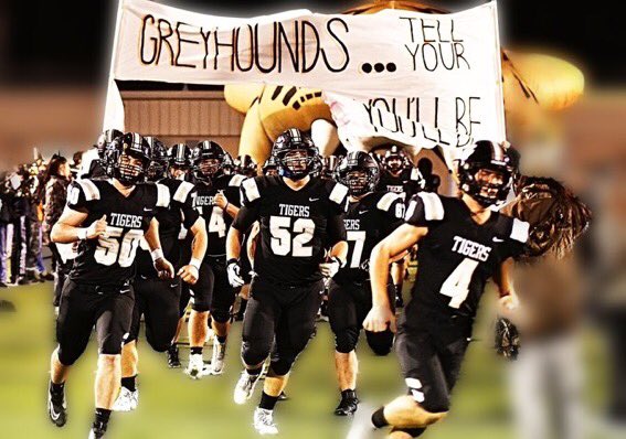 Charleston Student Council tweet media