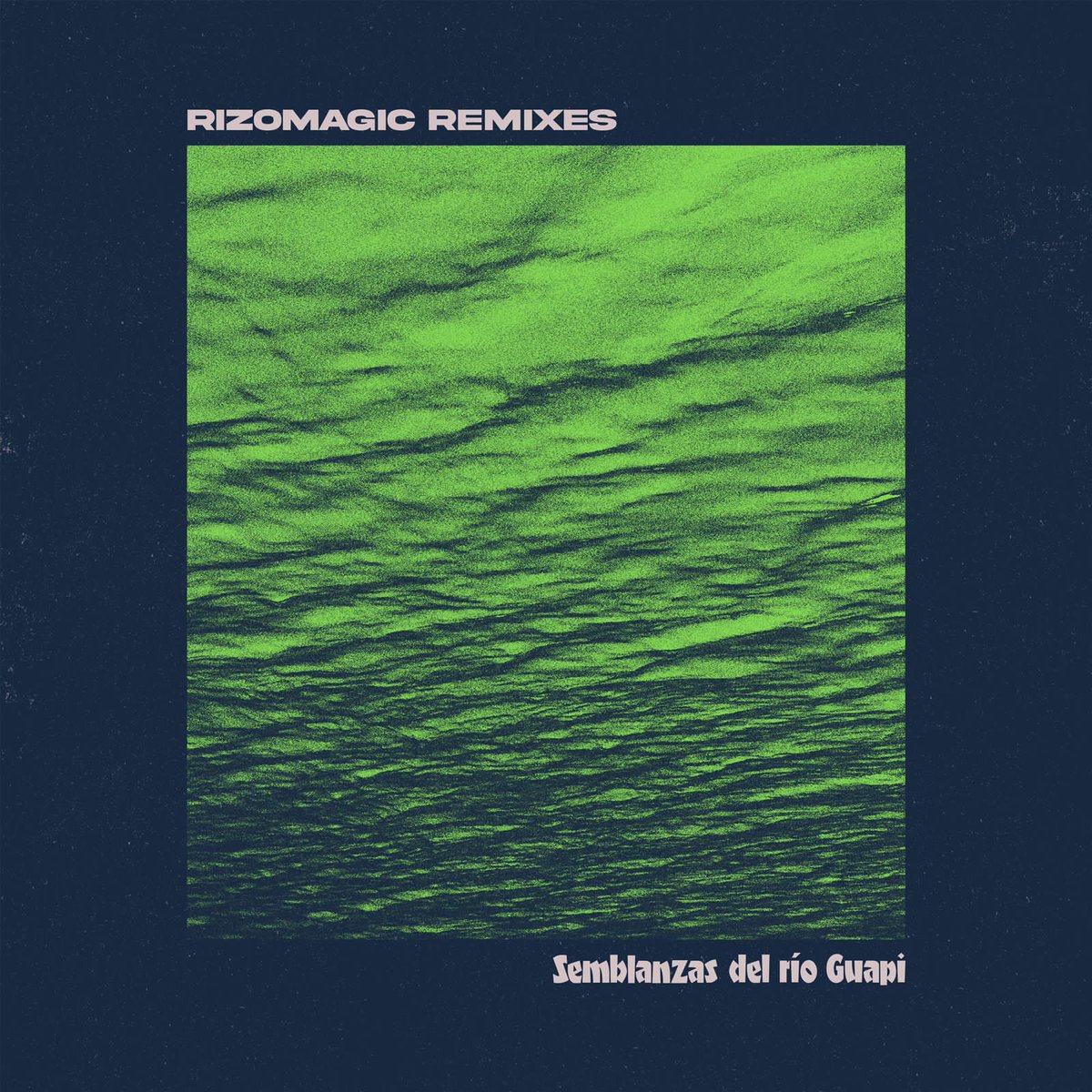 Discos Pacífico tweet media