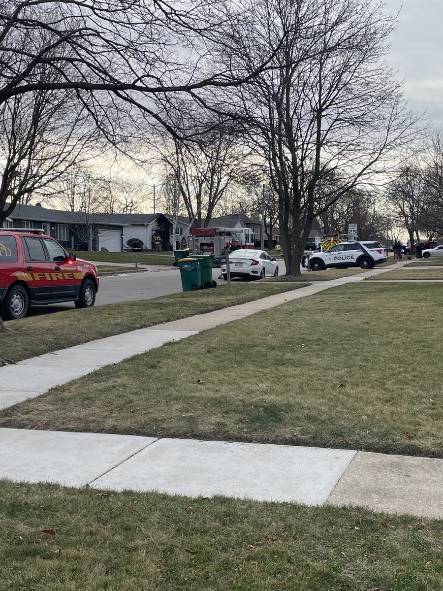 Sycamore Police tweet media