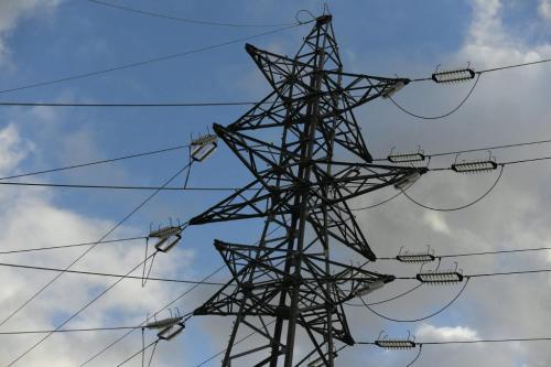 Coupures d’électricité: #Enedis et #RTE feront un test national le 9 décembre lavoixdunord.fr/1261611/articl… #electricite