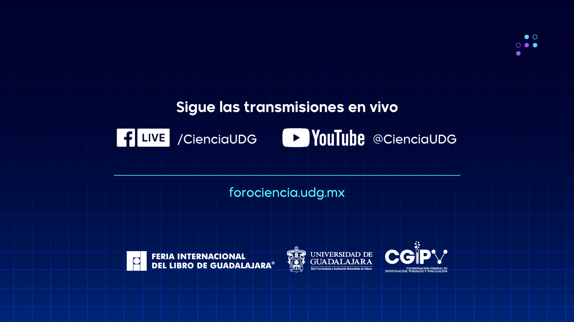 CienciaUDG's tweet photo. ¡Quinto día de actividades en el #ForoCienciaUDG!
Hoy podrás escuchar a las y los directores de centros de emprendimiento e innovación, sus logros, retos y propuestas.
Además, tendremos dos presentaciones de libro y un conversatorio sobre el caso de @CalasCenter. https://t.co/VfrkYdE3jg