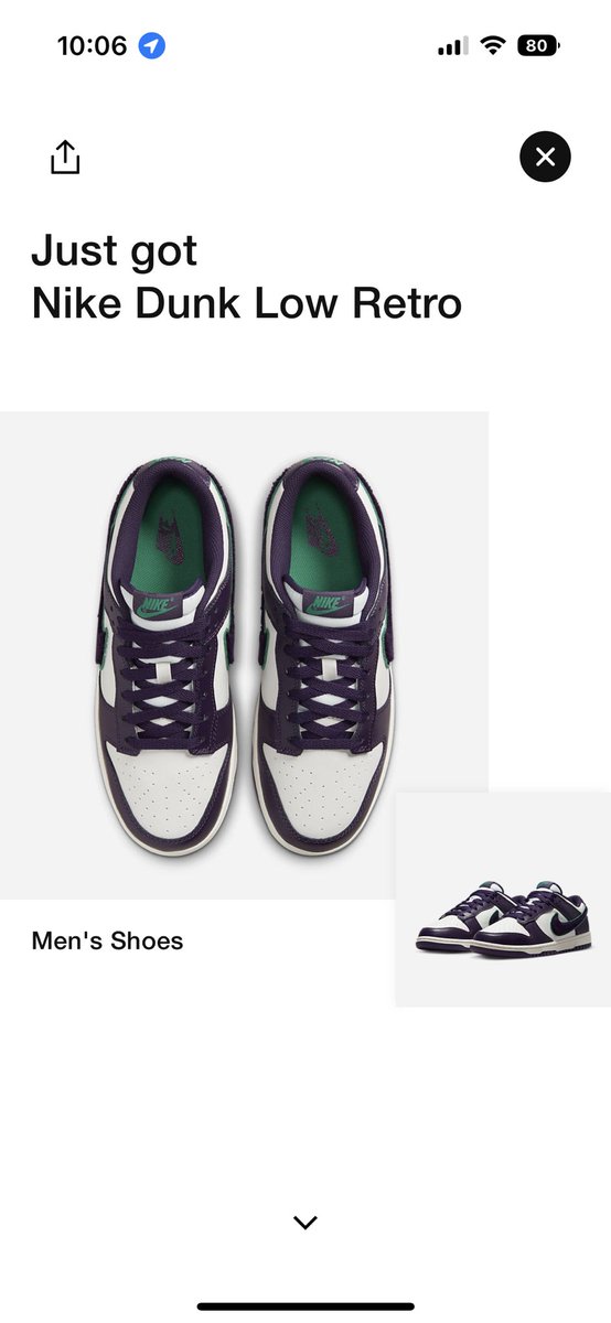 Jord_analytics's tweet photo. @sneakerhuddle Huuuuuuge https://t.co/ksZ1VIzdOM