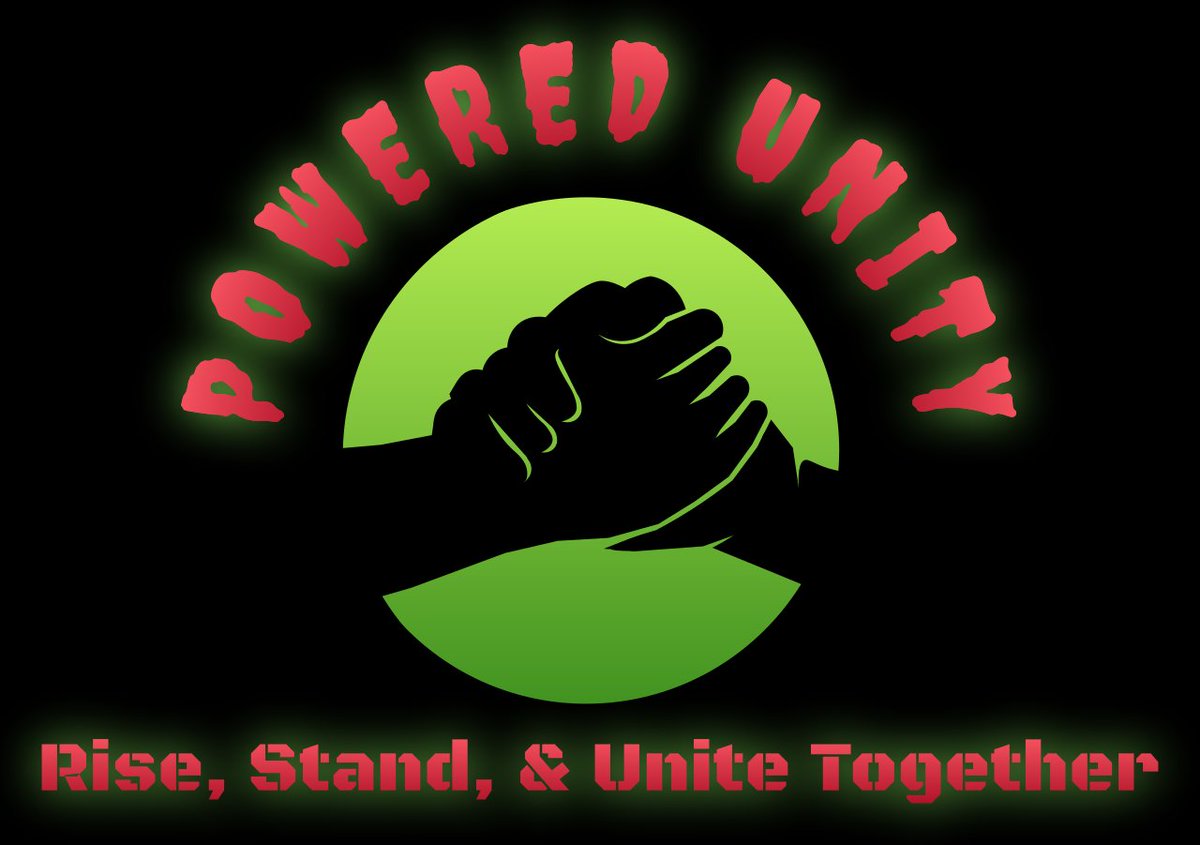 PoweredUnity21's tweet photo. "There is more power in unity than division."
- Emanuel Cleaver
#PoweredUnity #Est2018 https://t.co/aafI4LPdUB