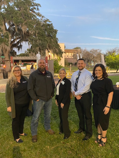 Ocala Electric Utility tweet media