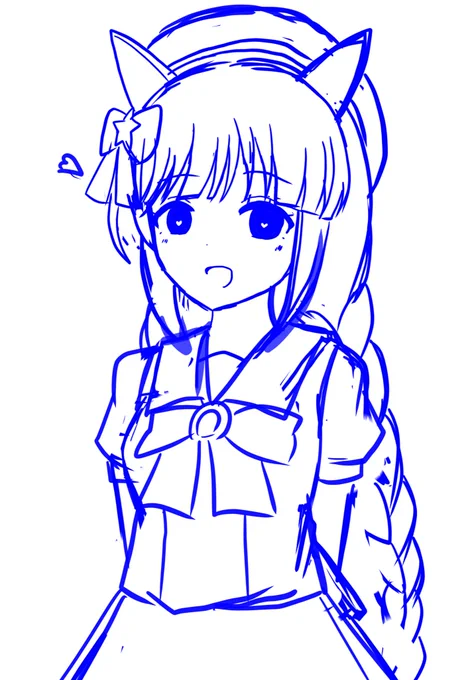 いつ完成するかもわからない仮 