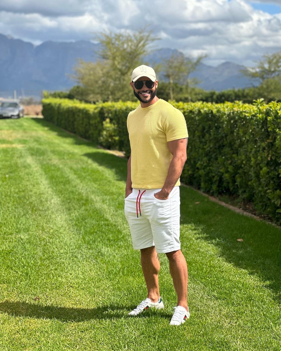 Ke Dezemba in full swing 🍷🍃