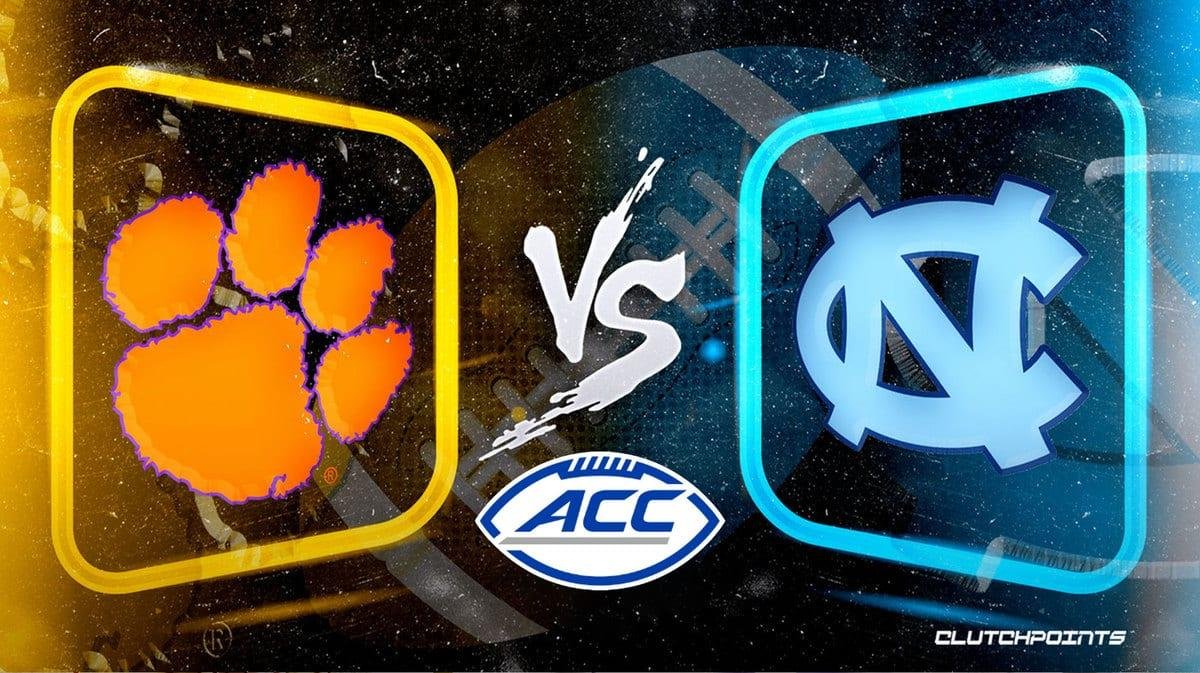 Join us on WCRS 98.5FM/1450AM for the ACC Championship game live broadcast. Kickoff at 8pm and pregame coverage starts at 6pm.