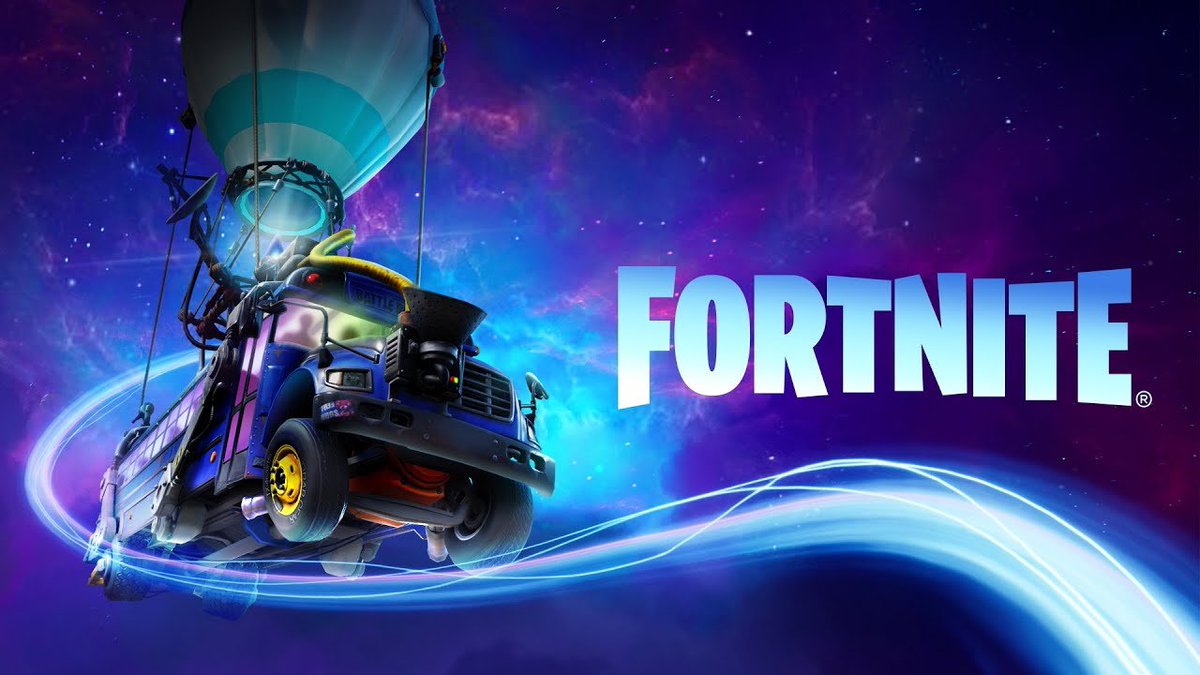 bananatmor_'s tweet photo. Un nouveau départ ! 

#Fortnite #FortniteChapter4   #FortniteReforged #Fortnite #Chapter3Season4 #FortniteFracture https://t.co/CSPotZxAGf