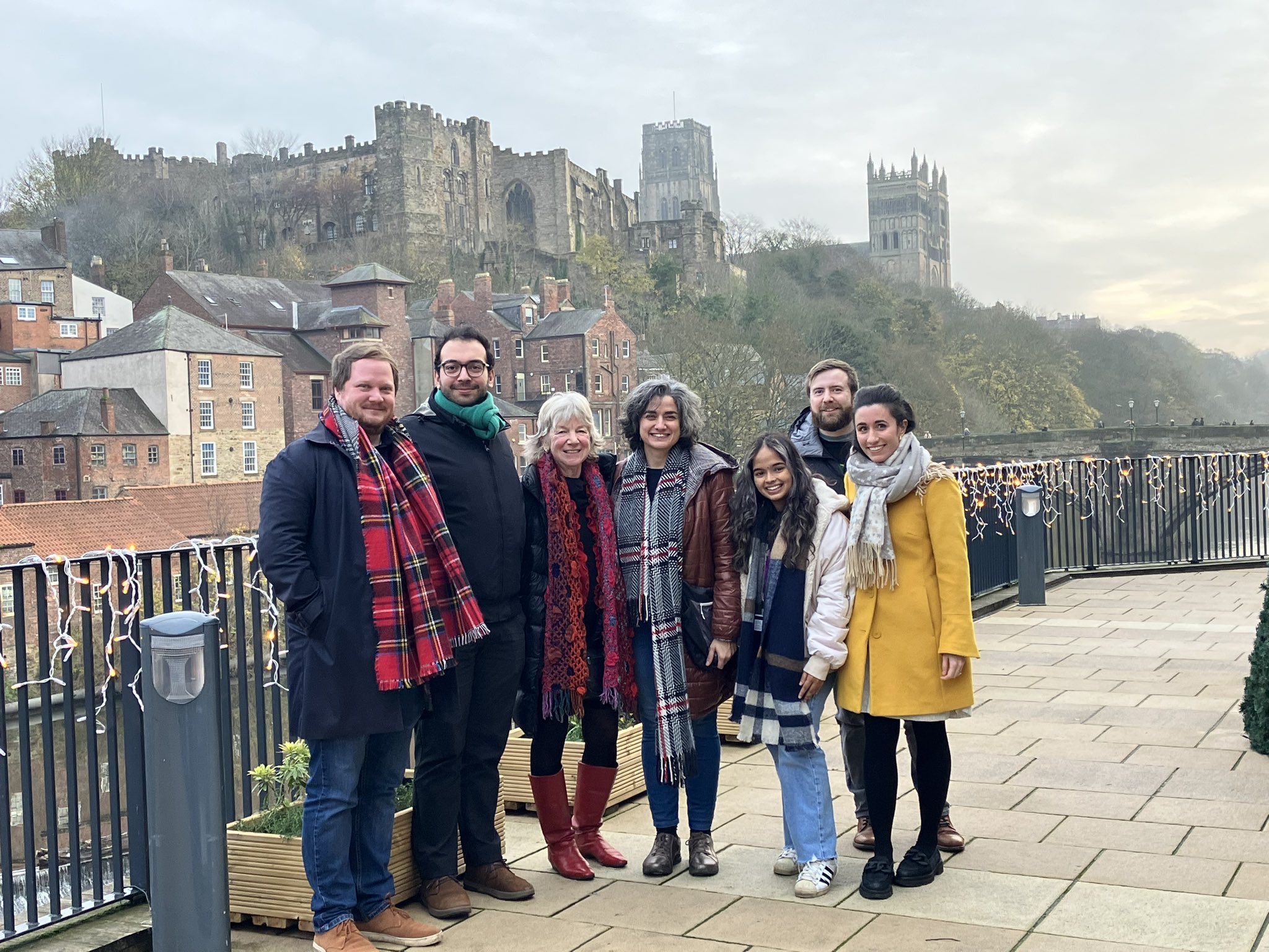 Aurora on Twitter: "It is just pure joy to work with this group of