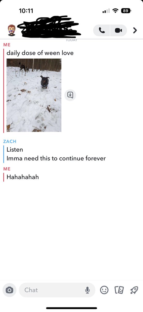 bio_xo1's tweet photo. Why add me on snap you ask? For daily ween pics!
#basicallyhealthy https://t.co/rQZKhE0CFr