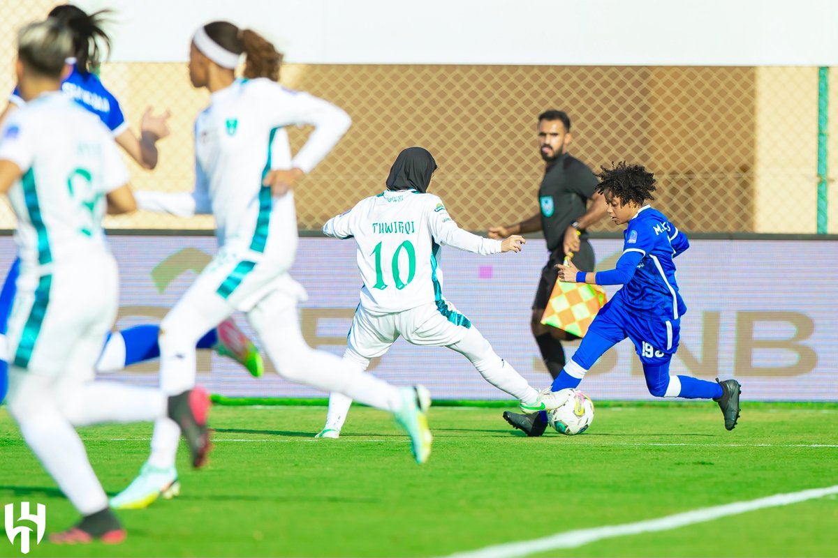 Alhilal_FC tweet picture