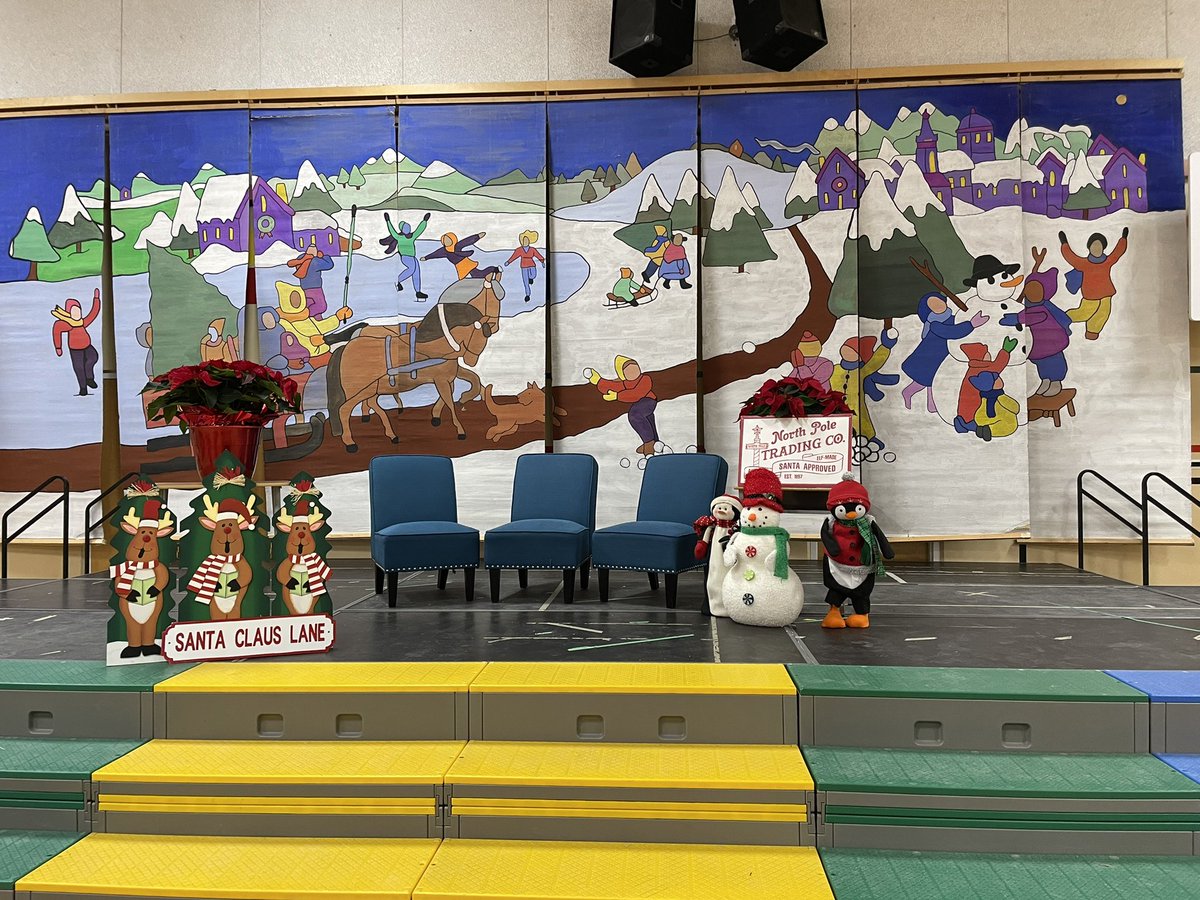 Neilson Grove Elementary tweet media