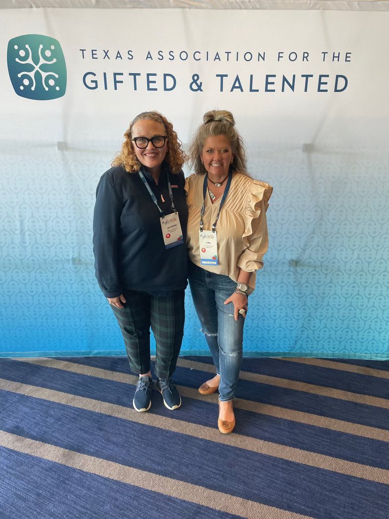 Carroll ISD Curriculum and Instruction tweet media