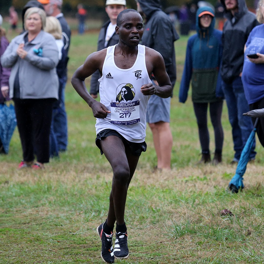 Conference Carolinas tweet media