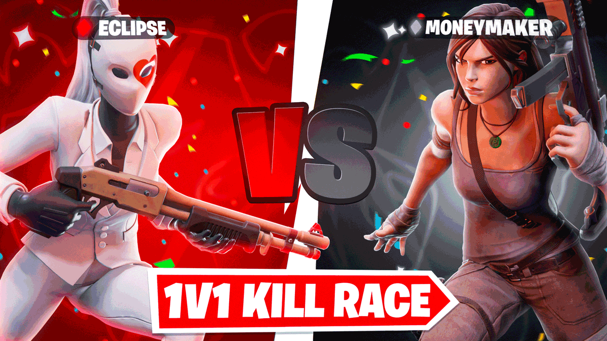 TT9 1vs1 Killrace🏁🔥

Watch it NOW!🐻
📺: youtu.be/A5pJTbC1ccM