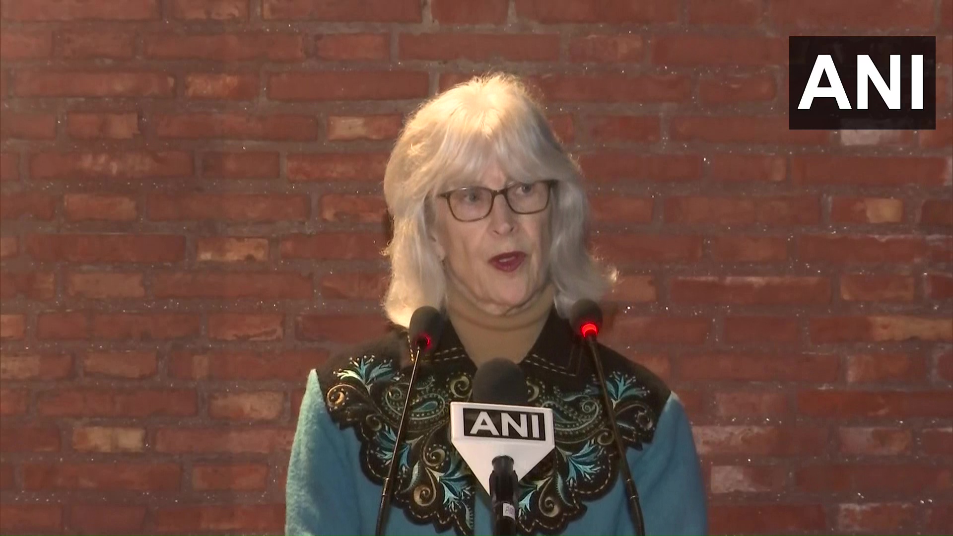 ANI On Twitter Delhi Primary Objective Of Nexus Is To Provide ani-on-twitter-delhi-primary-objective-of-nexus-is-to-provide