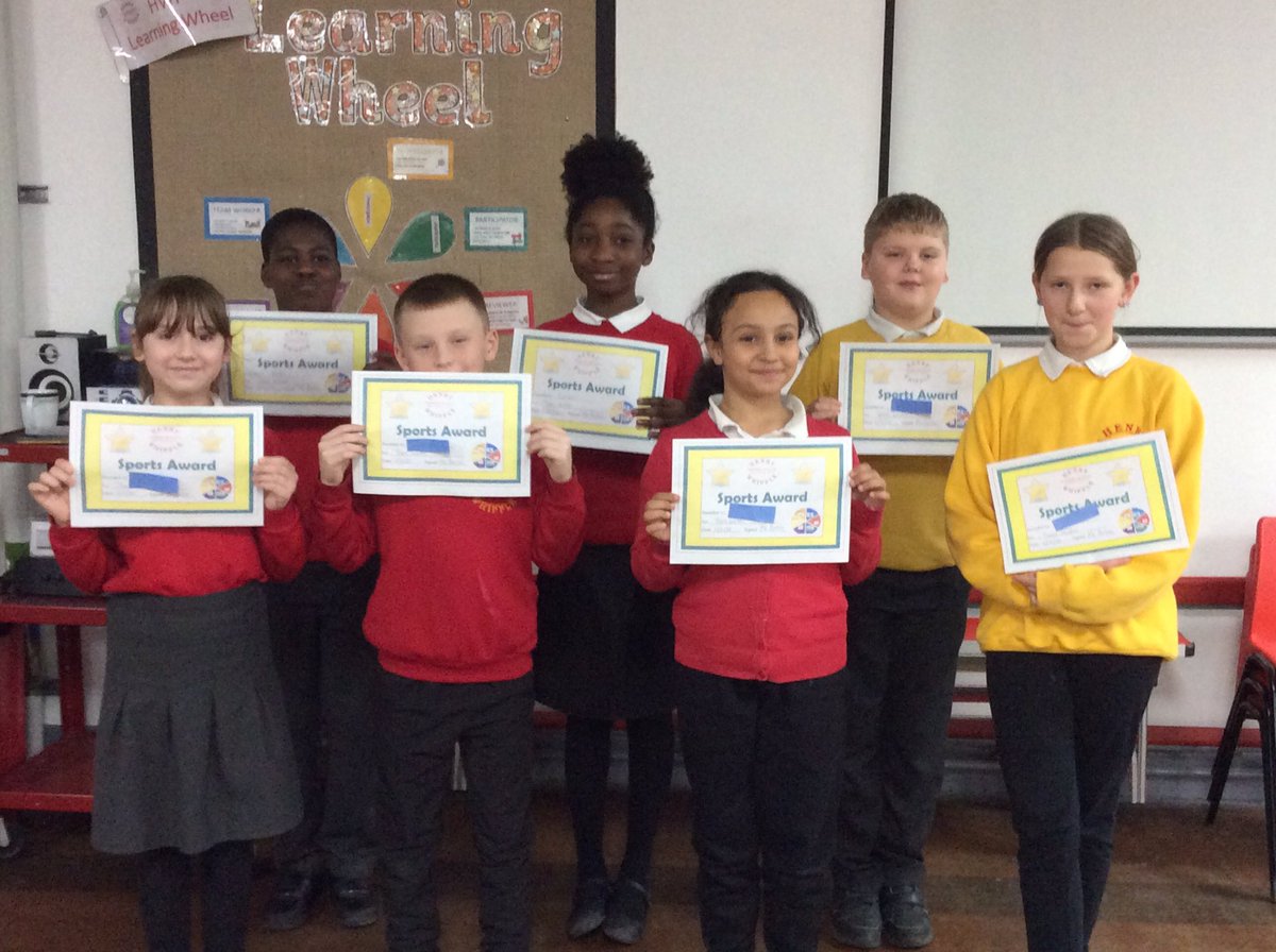 HenryWhipple1's tweet photo. Congratulations to our amazing achievers this week #learningbehaviour #resilience #readeroftheweek #sportsleaders @NST_forschools @My_Bestwood https://t.co/nRmSwRRSVr
