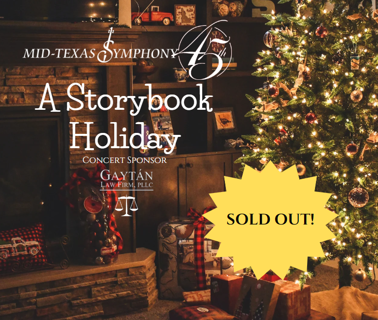 MTSymphony's tweet photo. Tickets are no longer available for the Storybook Holiday concert on Sunday, December 11, 2022.

Tickets are on sale for our amazing Spring concerts. Visit https://t.co/4Mmc4iadev to purchase. Also- concert tickets make great gifts. Happy Holidays! https://t.co/GYsmhTOb1t