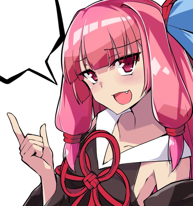 都合のいいセリフを入れて茜ちゃんをドヤらせよう! 