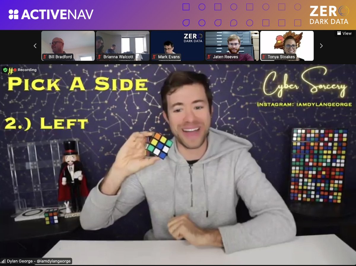 ActiveNav tweet media