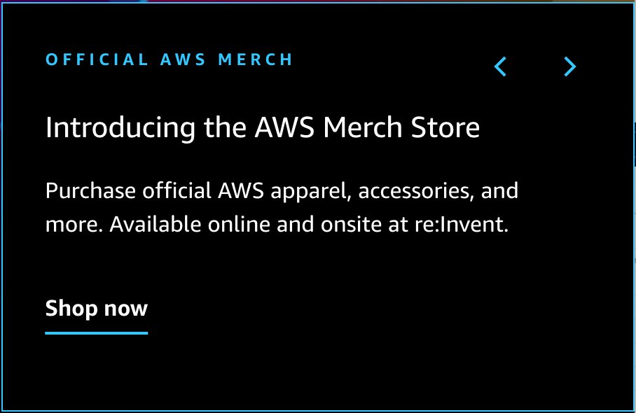 sethpurc's tweet photo. Just when I thought life couldn't possibly get any better. Looking forward to the forthcoming AWS record label, cookbook, and lifestyle magazine "At Work With Werner". https://t.co/faMHXKo6fJ