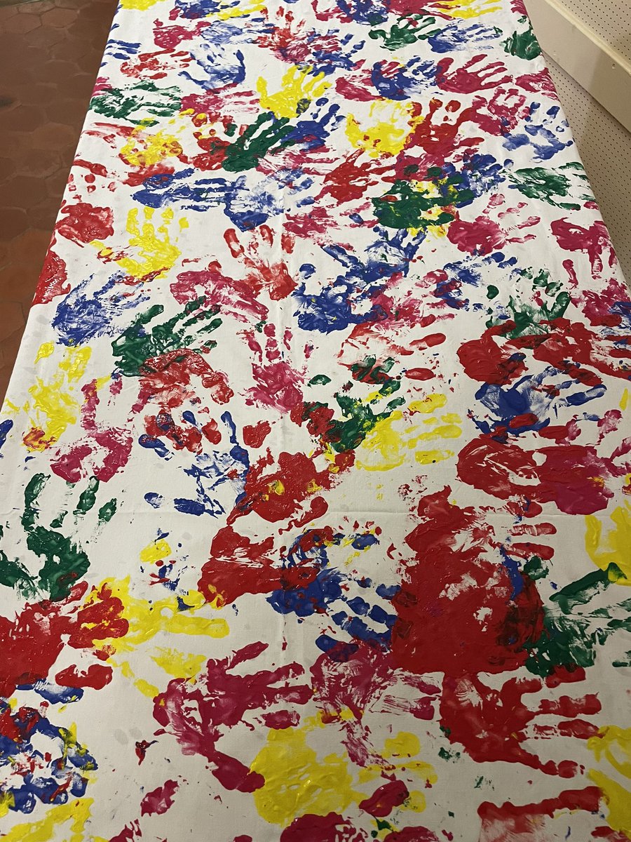 Carla, nos bénévoles, les écoles de <a href="/villecannes/">Cannes</a>, les familles, les enfants… tout le monde se mobilise pour le <a href="/Telethon_France/">AFM-Téléthon</a> !
Merci à toutes et tous ! <a href="/AfmPresse/">AFM-Téléthon PRESSE</a> <a href="/LTiennotHerment/">Laurence Tiennot-Herment</a> <a href="/davidlisnard/">David Lisnard</a> <a href="/CavelierAntonin/">Antonin Cavelier</a>