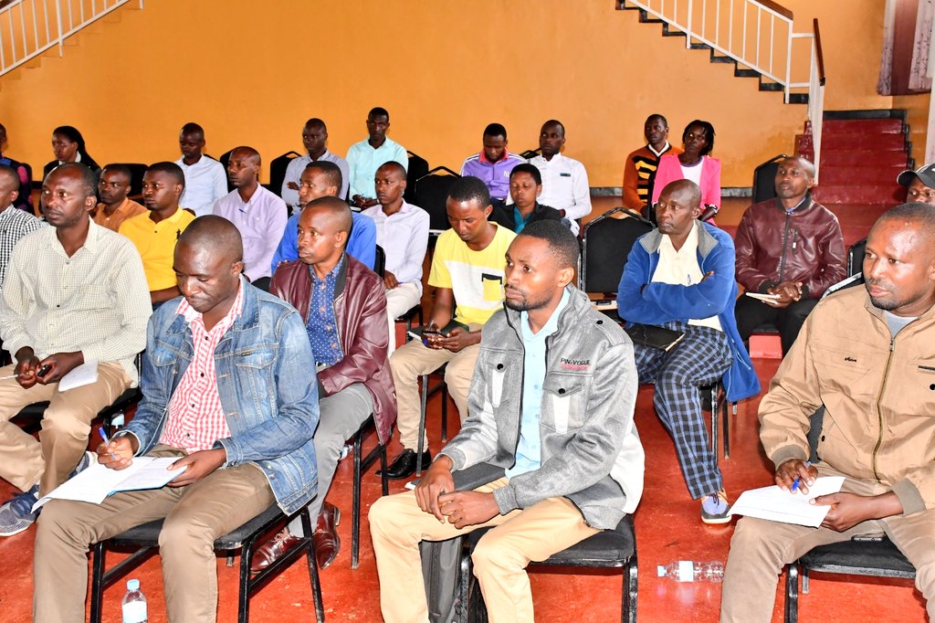 Ngoma District tweet media