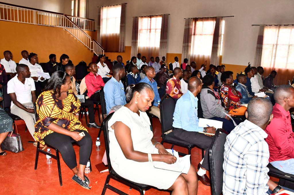 Ngoma District tweet media
