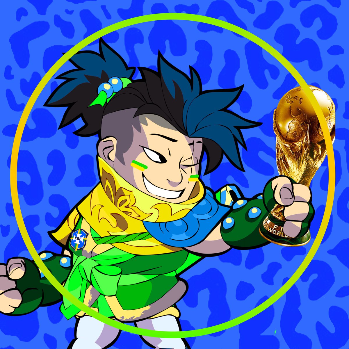 BaItazzar's tweet photo. #GOBRASIL part.12

alguns que pediram que estavam faltando https://t.co/9sMDRmBT1k