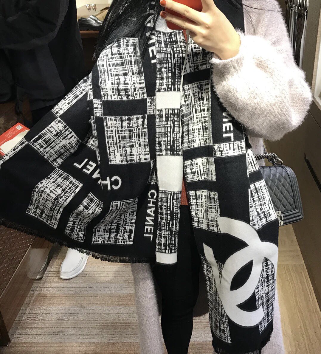 devil00025's tweet image. 좀 추워요