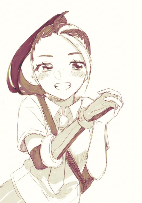 ちゃんと調べましたネモちゃん 