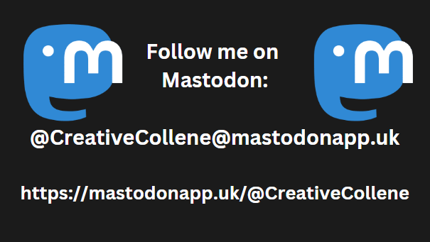 Collene Webb - Actress, Writer etc. tweet media