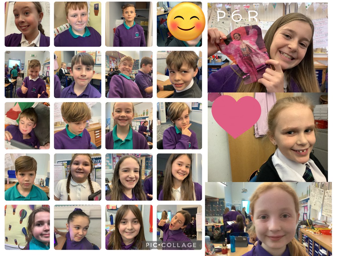 Mrs Robertson tweet media