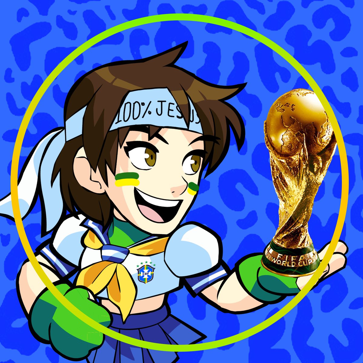 BaItazzar's tweet photo. #GOBRASIL part. 13 https://t.co/YNUSRjlRBX