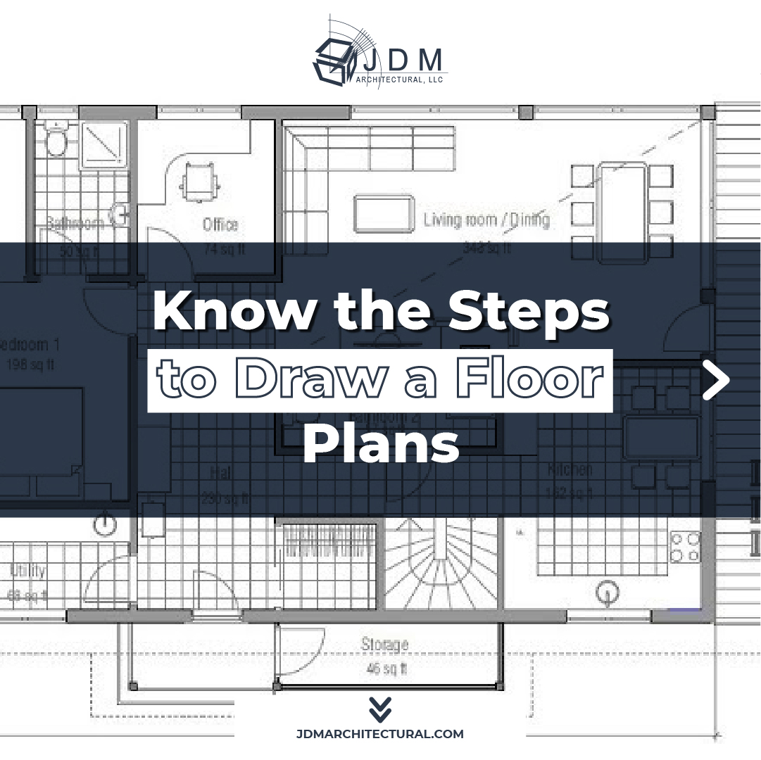 JDMArchitect's tweet photo. The following are the most commonly used steps for drawing a floor plan:
✅Choose an area.
✅Take measurements.
✅Adding walls.
✅Add architectural features.
✅Add furniture Sometimes.
And what other step would you add?
#cadworkdesigns #floorplans https://t.co/uS6B2Mz6vt