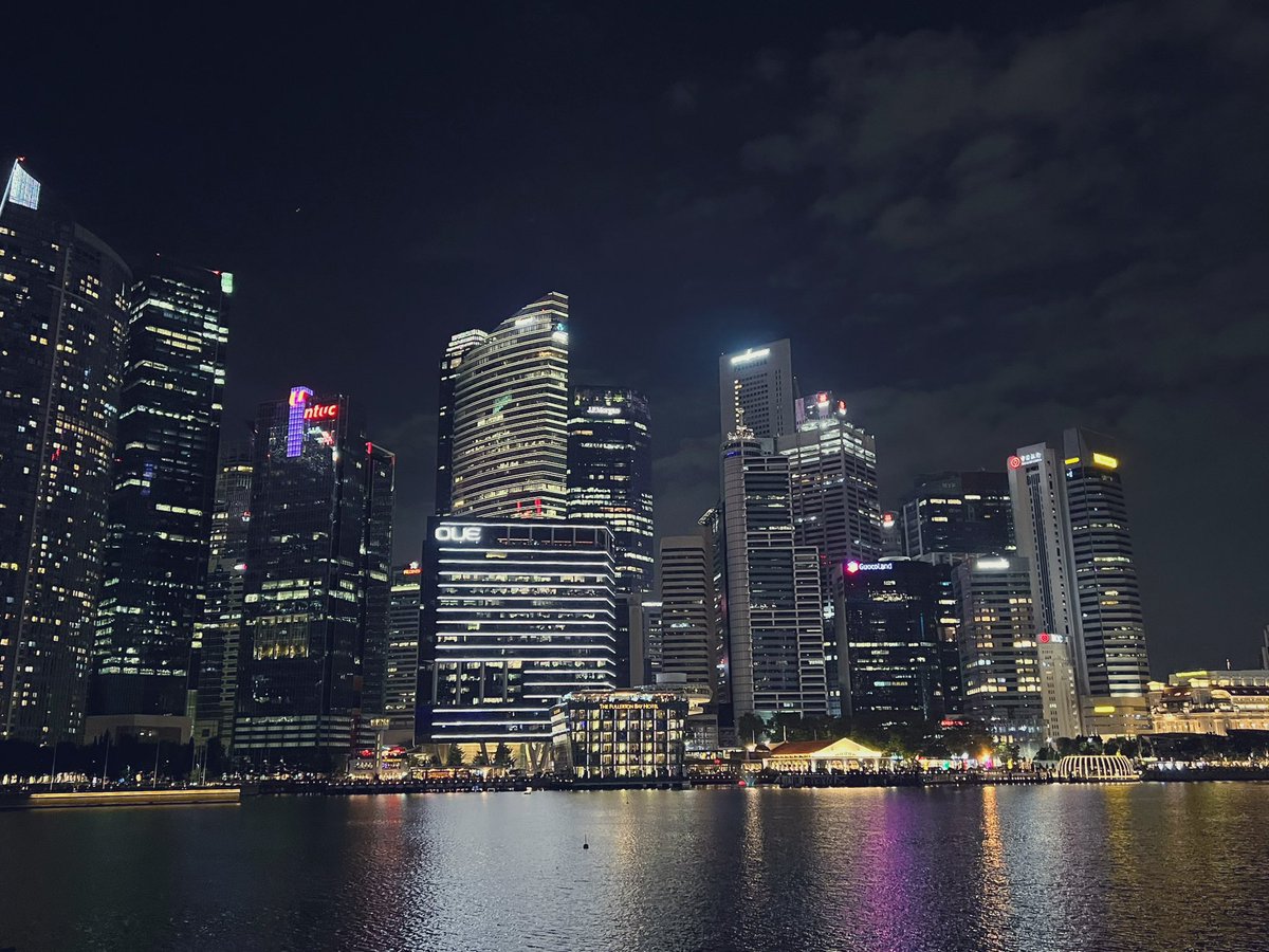 L_ChunLiang's tweet image. “Markets are constantly in a state of uncertainty and flux, and money is made by discounting the obvious and betting on the unexpected.” - George Soros