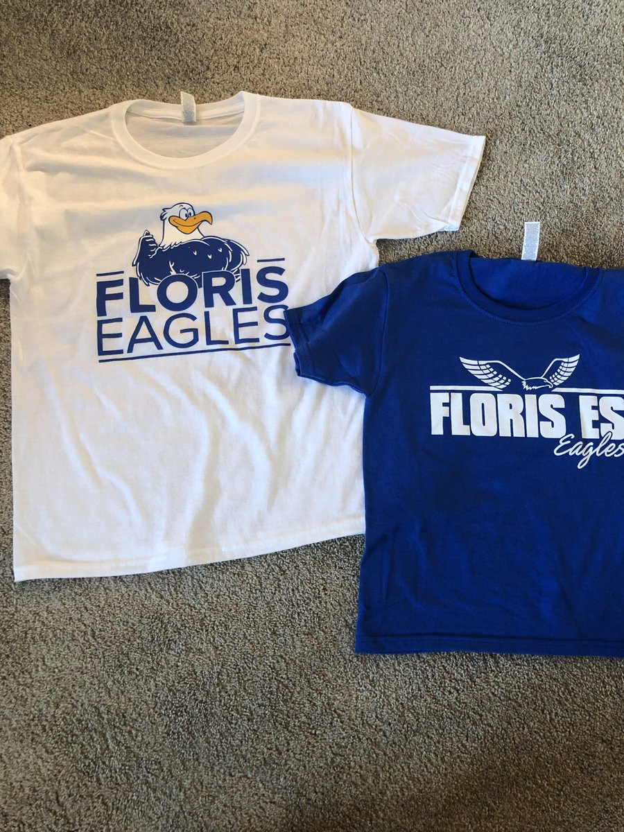 Floris ES PTA tweet media