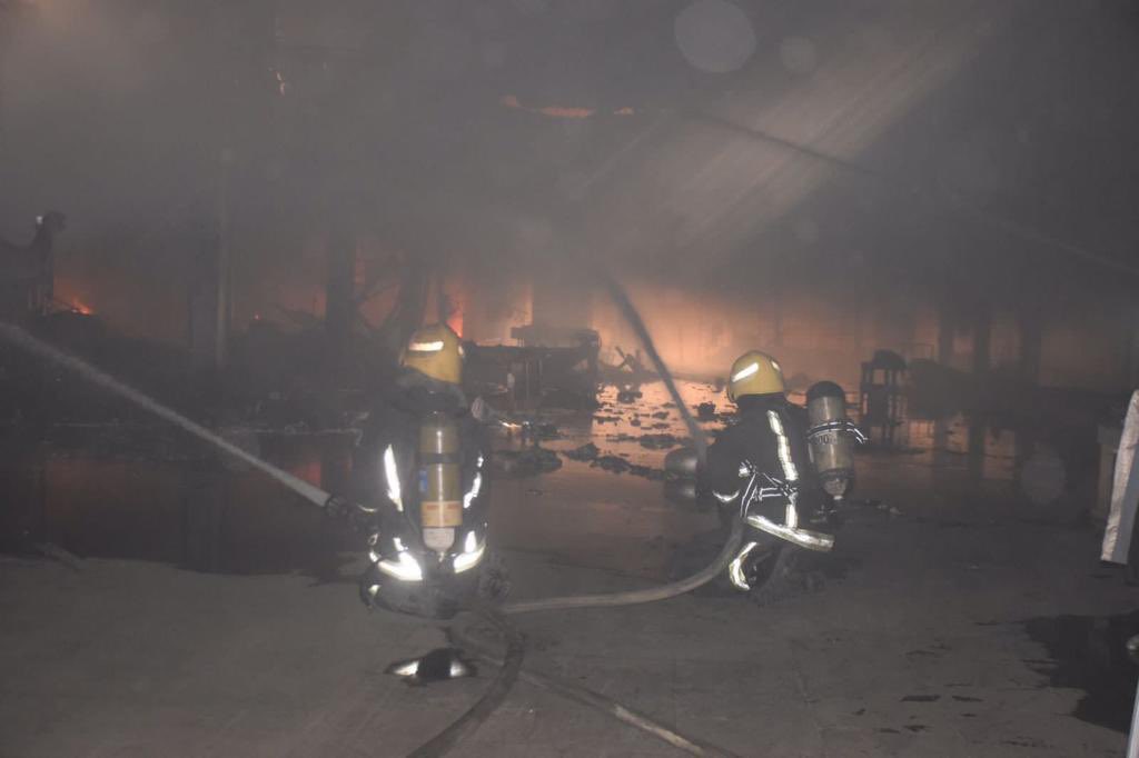 خبر عاجل tweet media