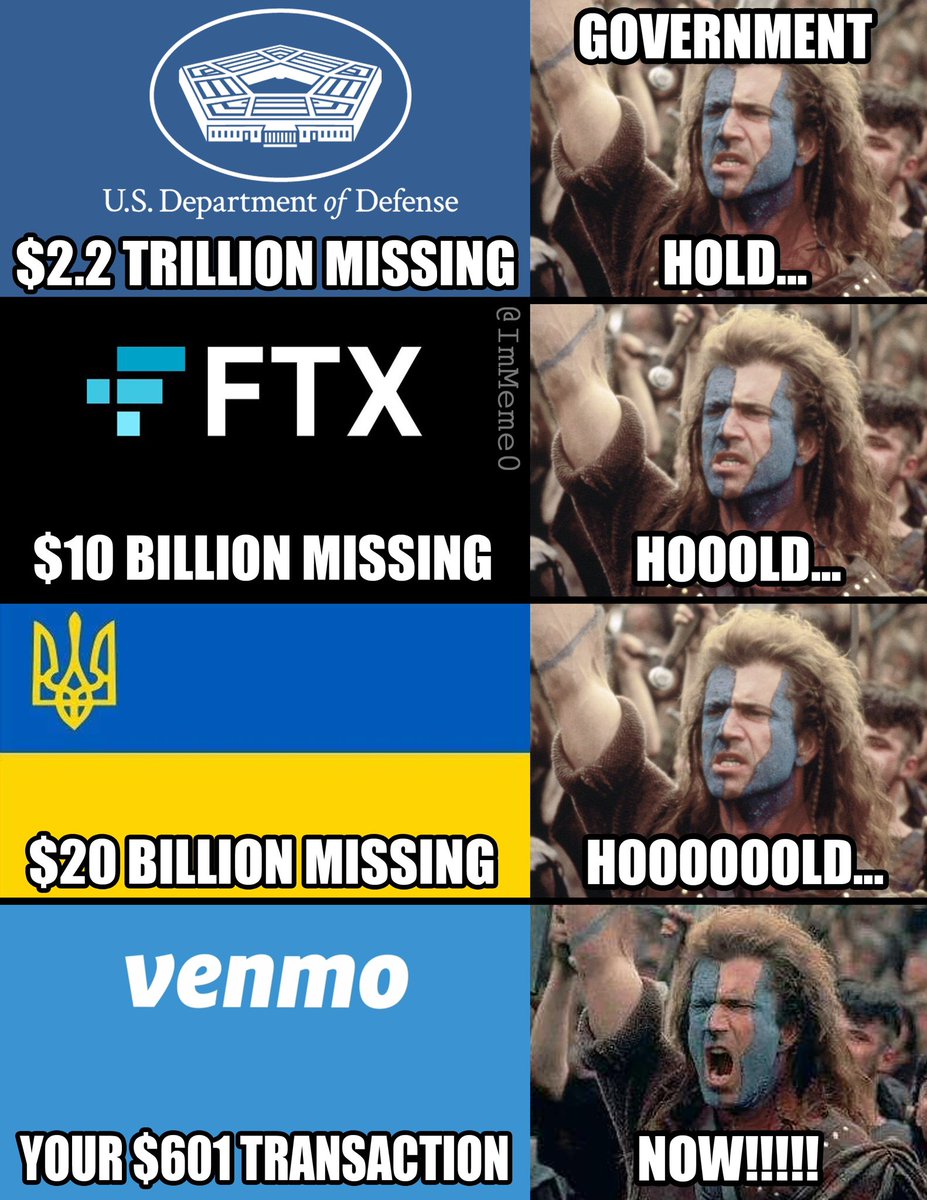 I Meme Therefore I Am 🇺🇸 tweet media