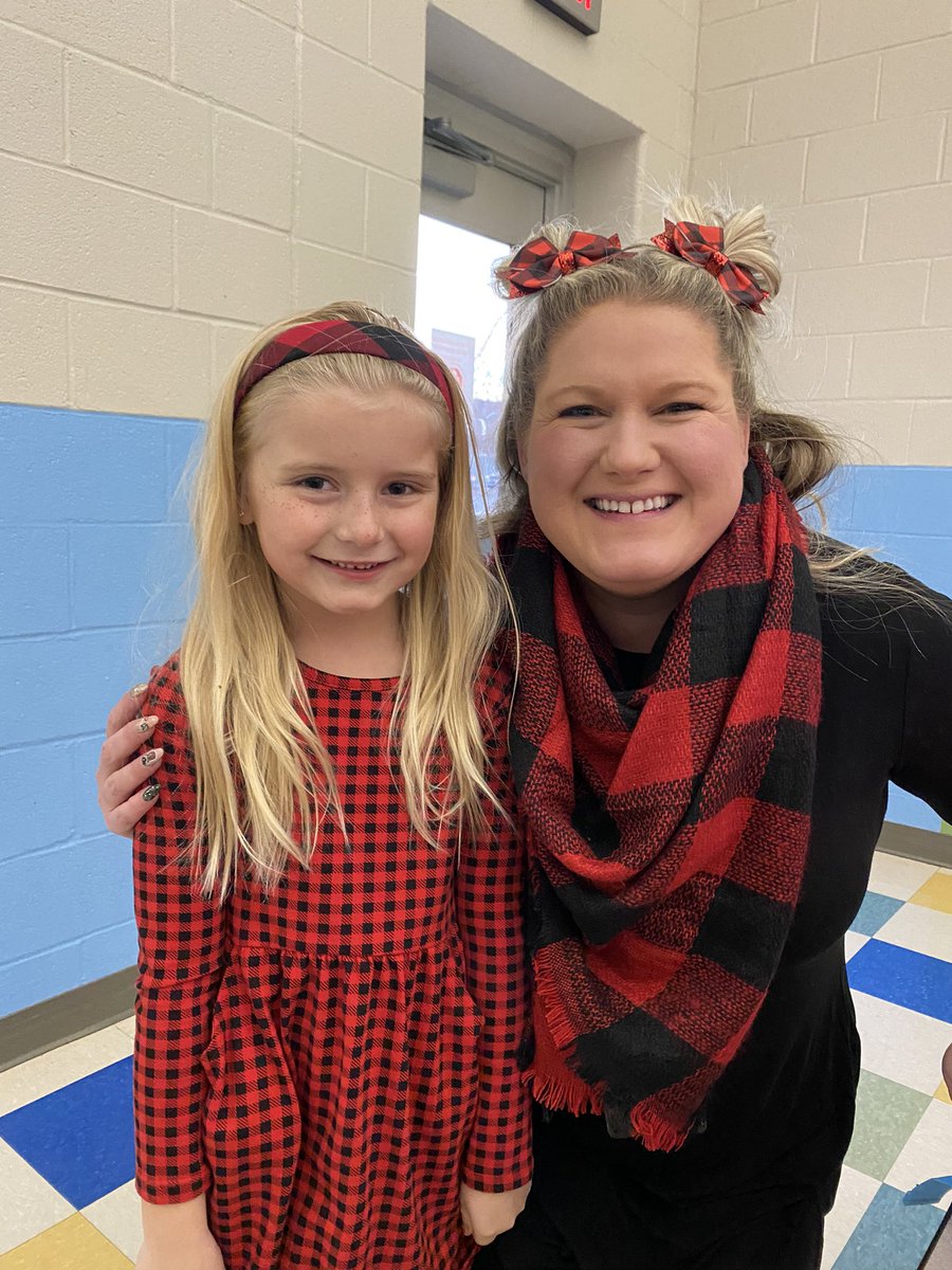 Day #2-“Mad about Plaid”