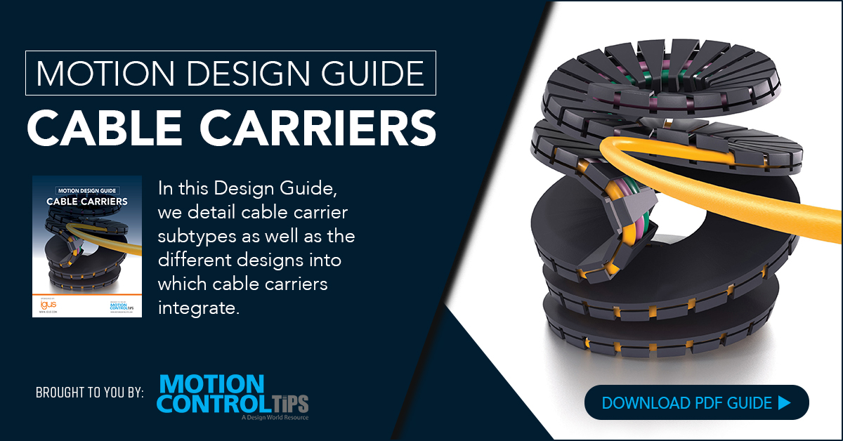 Design World on Twitter "A simple form of cable management uses twist