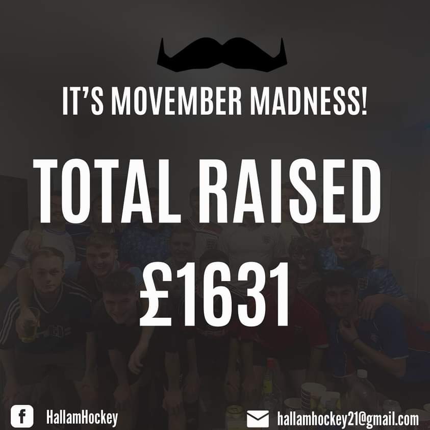 A great effort from all that helped.