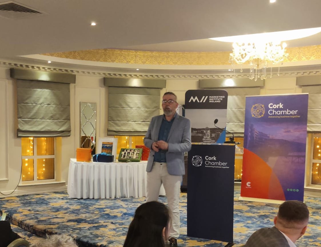 Straight from the Blackrock Road <a href="/Askaudreylike/">Reggie, Blackrock Road</a> shares his own peculiar…we mean particular views. 
#CCXMAS22