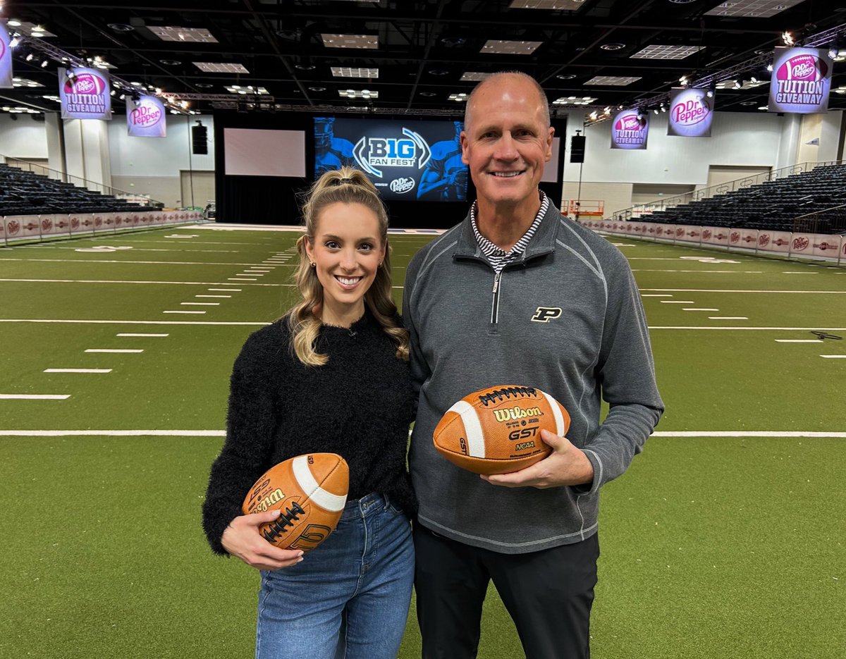 Samantha Johnson 13NEWS tweet media