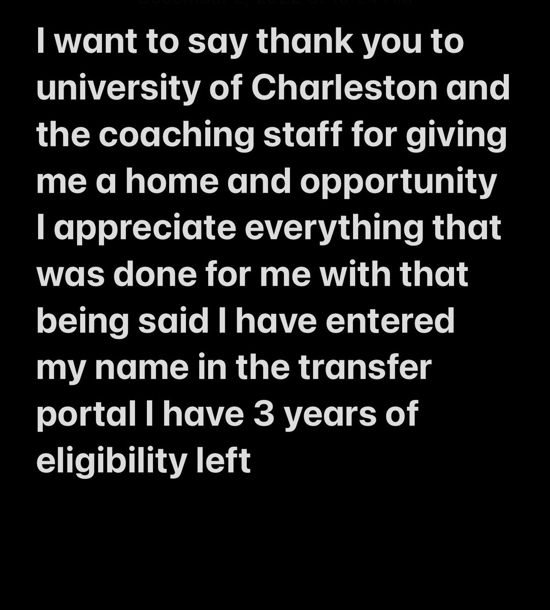 Daquan Stevenson tweet media