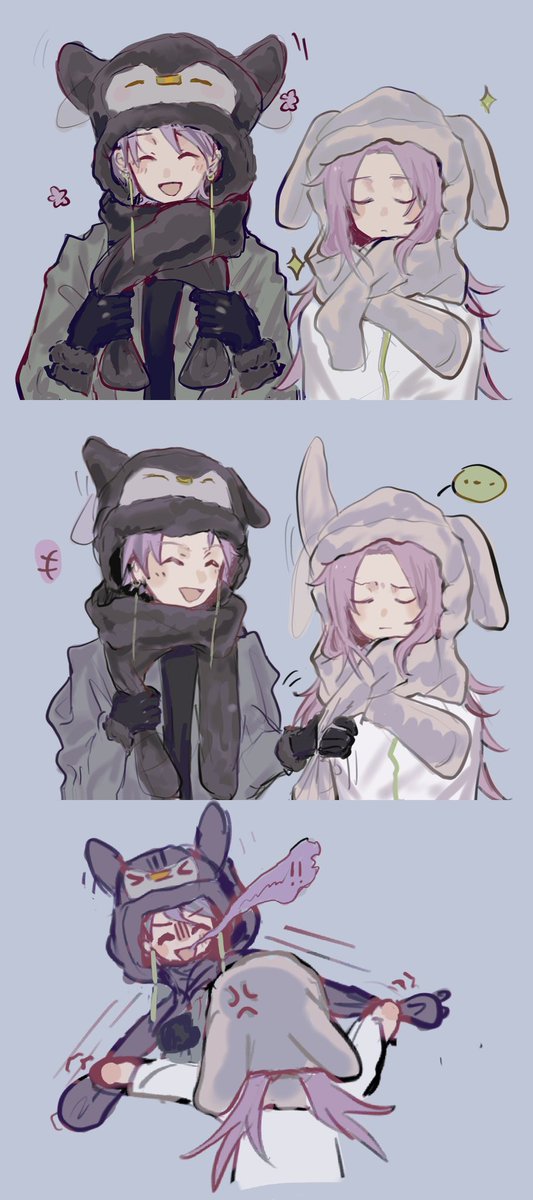 #細胞神曲