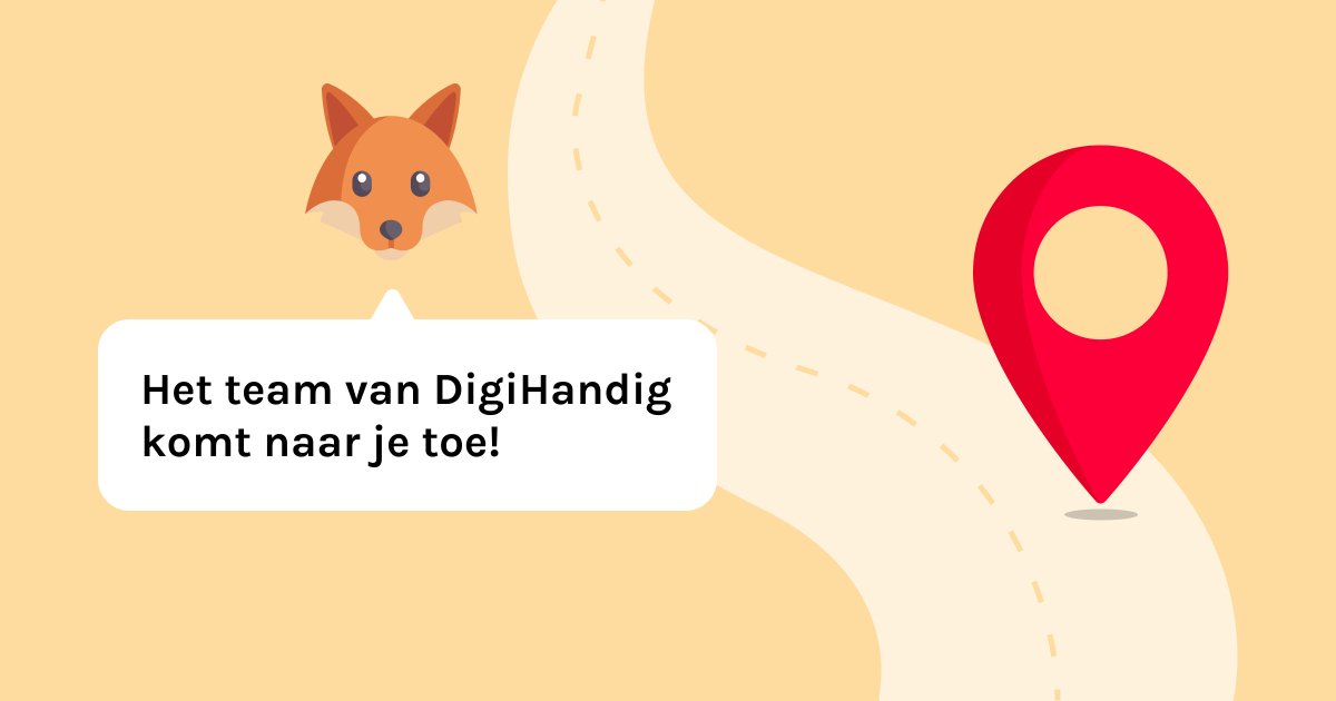 DigiHandig tweet media