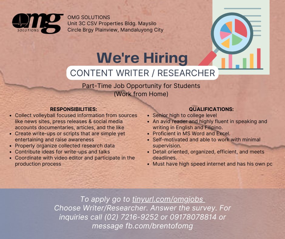 metro-manila-job-on-twitter-omg-solutions-is-hiring-part-time-writer