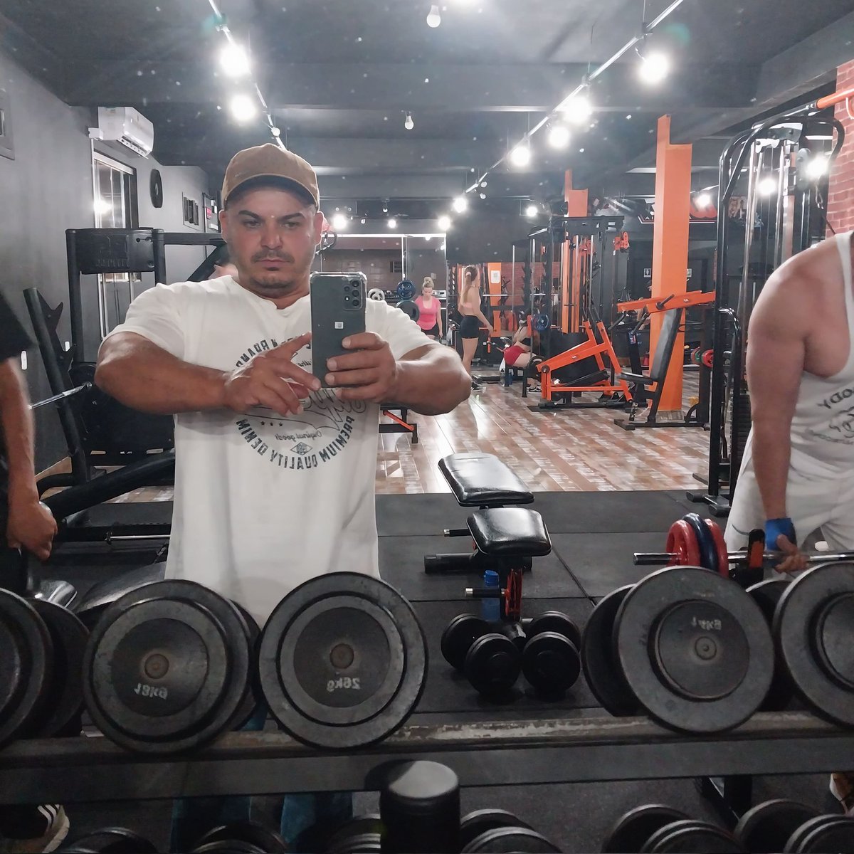 VGesseiro's tweet image. #NewProfilePic