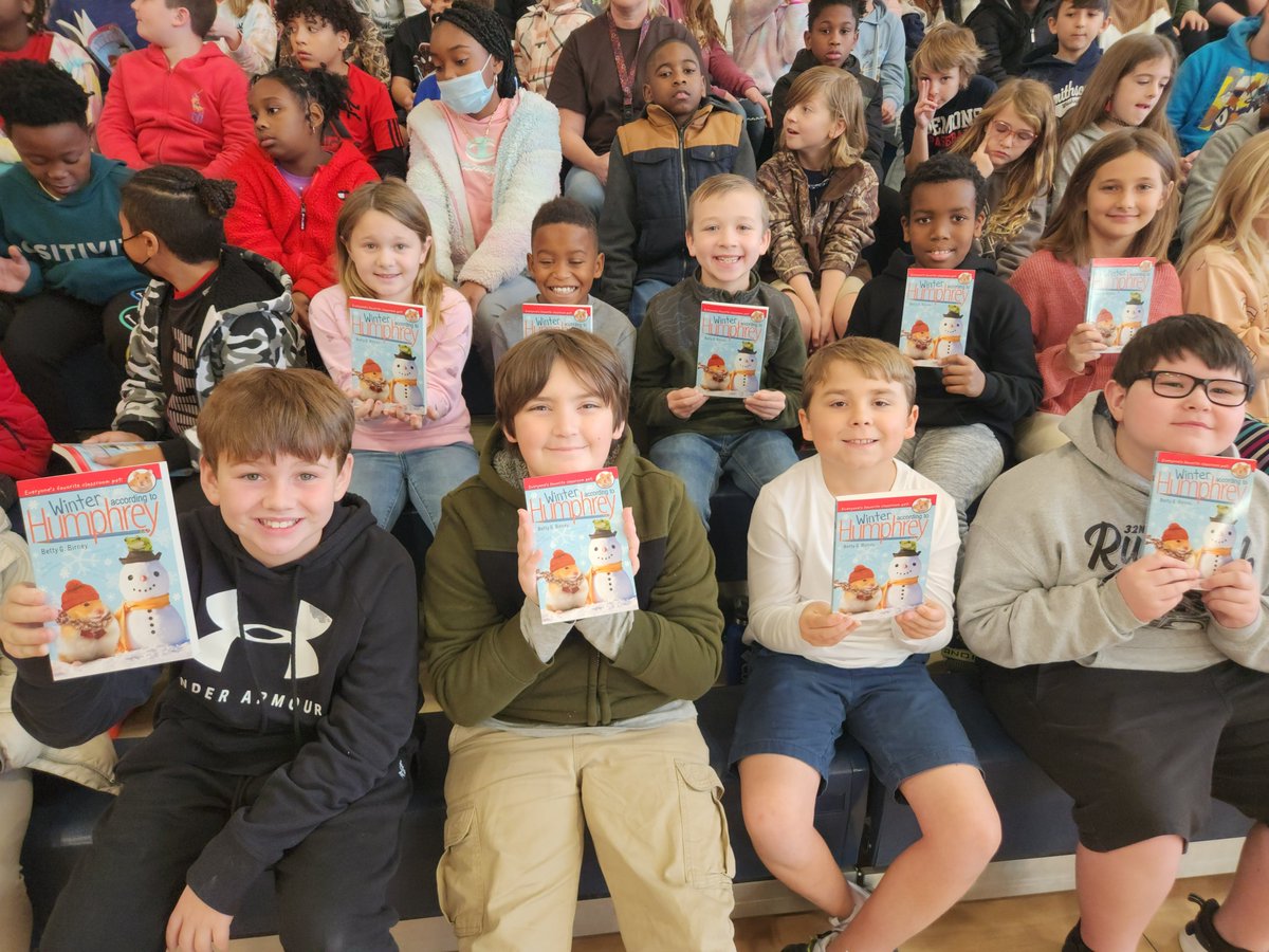 Lugoff Elementary tweet media